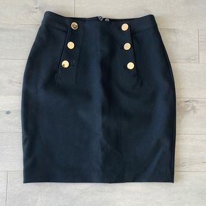 Work skirt - never worn - H&M size 4